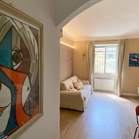 Casa Di Greta * Sanremo