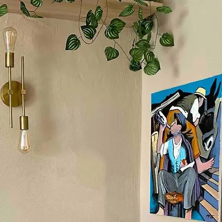 Apartamento Casa Di Greta Sanremo