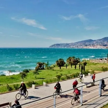 Apartamento Casa Di Greta *