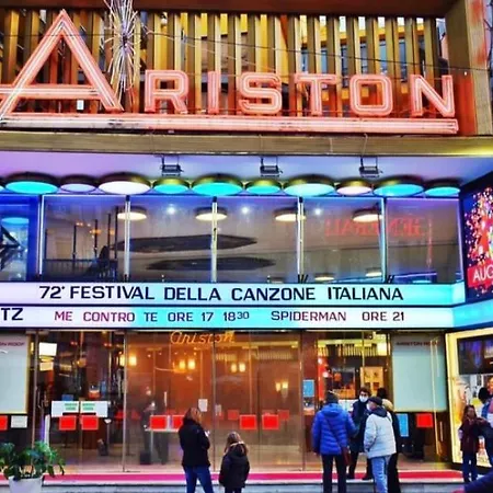 Apartamento Casa Di Greta Sanremo