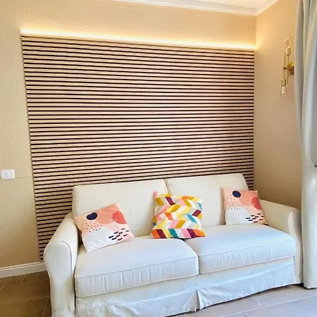 Casa Di Greta Apartamento