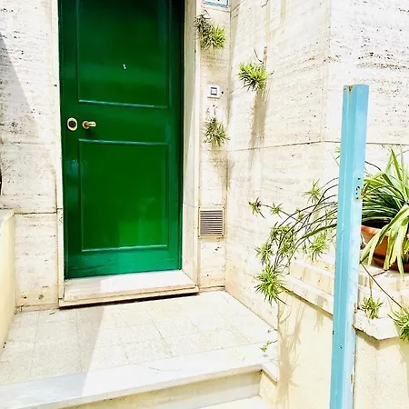 Casa Di Greta