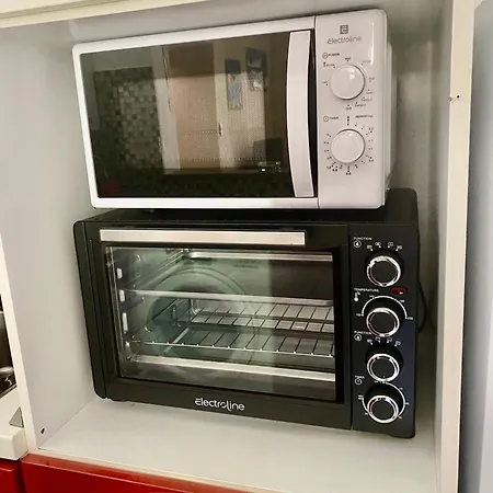 Casa Di Greta 圣雷默