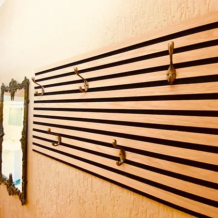 Apartamento Casa Di Greta *