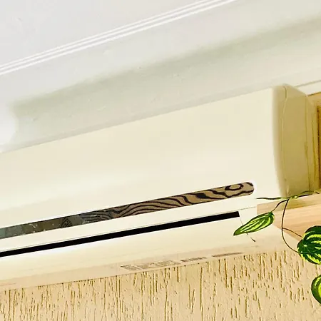 Casa Di Greta Apartamento *