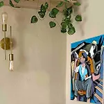 Апартаменты Casa Di Greta Санремо