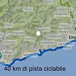 Casa Di Greta Apartmán *
