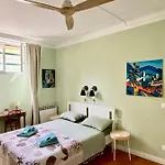 Apartmán Casa Di Greta *