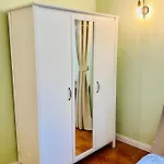 Casa Di Greta Apartmán *