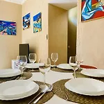 Apartmán Casa Di Greta Sanremo