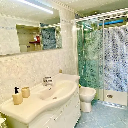 Апартаменты Casa Di Greta Санремо