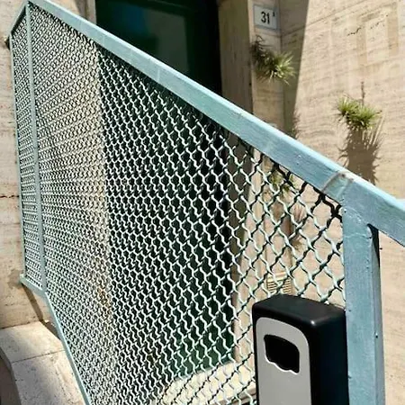 شقة Casa Di Greta