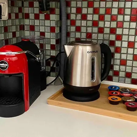 Casa Di Greta سانريمو