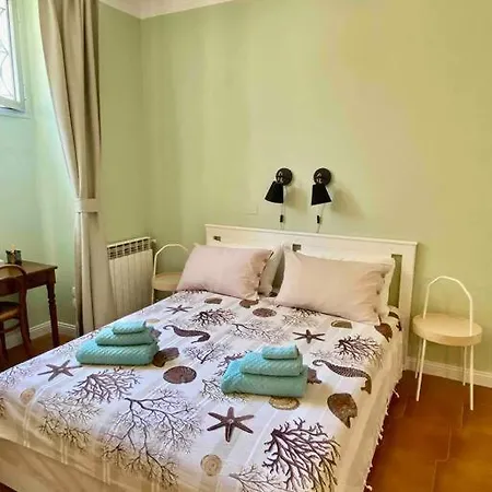 Casa Di Greta Апартаменты Санремо