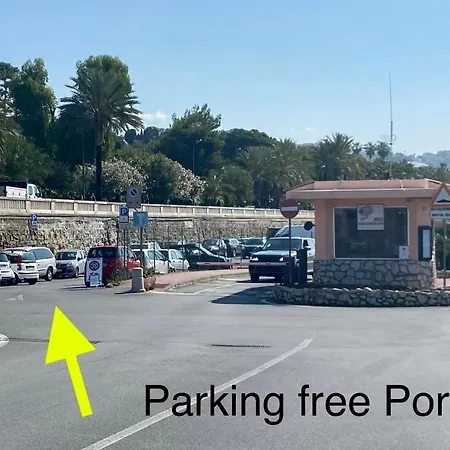 Casa Di Greta * سانريمو