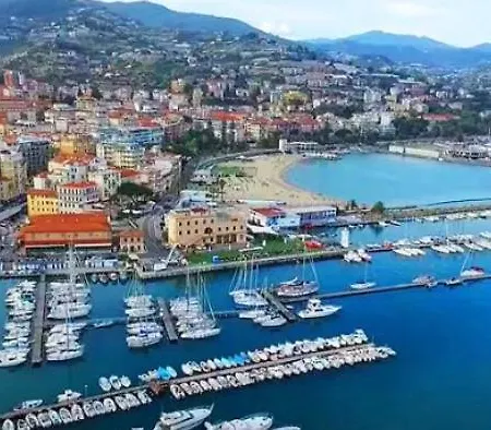 شقة Casa Di Greta