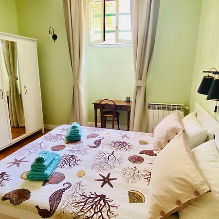 Апартаменты Casa Di Greta *