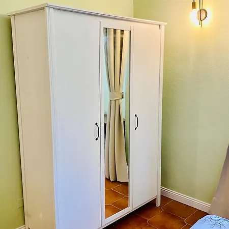 Casa Di Greta Апартаменты *