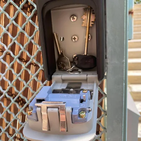 شقة Casa Di Greta *