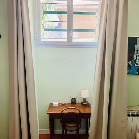 Апартаменты Casa Di Greta *