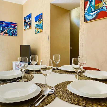 شقة Casa Di Greta سانريمو