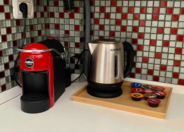 Casa Di Greta San Remo