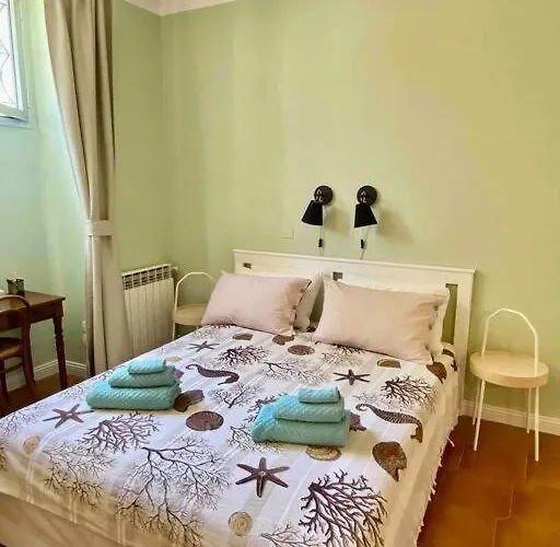 Casa Di Greta Appartement San Remo