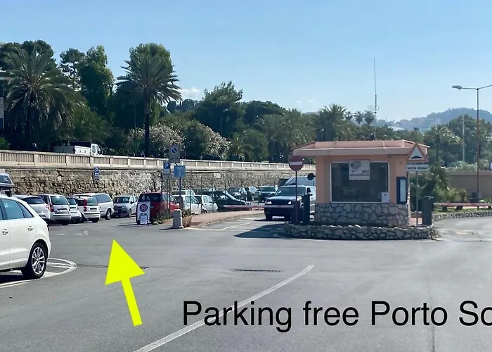 Casa Di Greta * San Remo