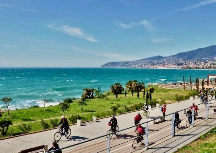 Appartement Casa Di Greta *