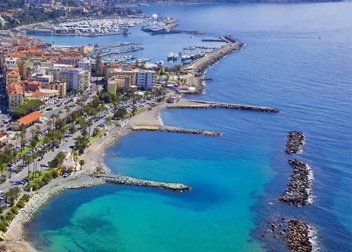 Appartement Casa Di Greta San Remo