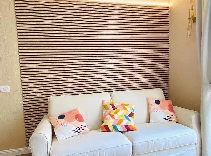 Casa Di Greta Appartement