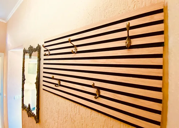 Appartement Casa Di Greta *