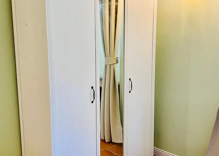 Casa Di Greta Appartement *