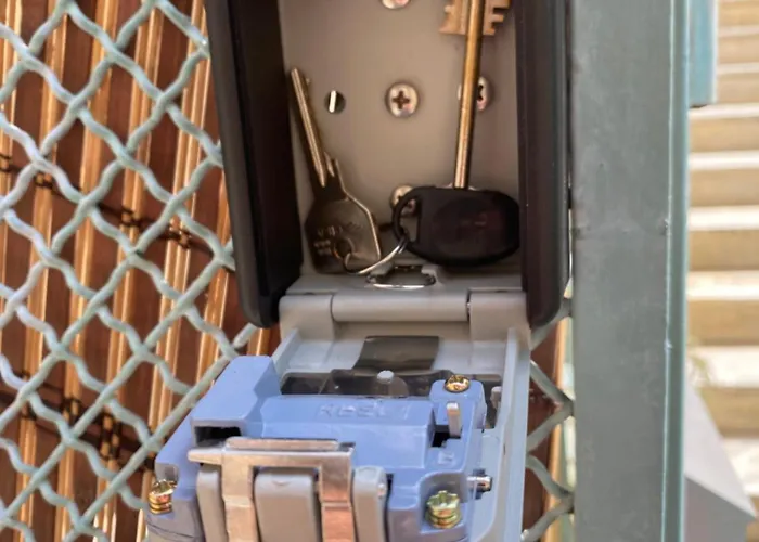 Appartement Casa Di Greta *