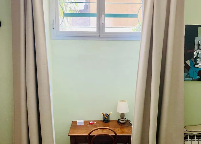 Appartement Casa Di Greta *