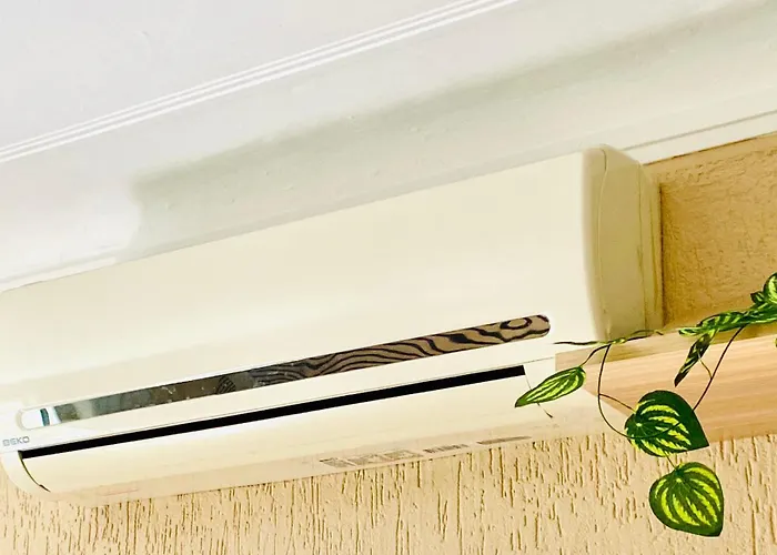 Casa Di Greta Appartement *